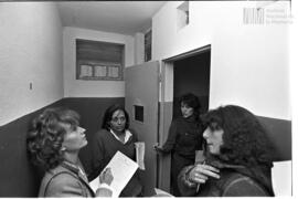 Fotografía de reconocimiento del Centro Clandestino de Detención El Banco