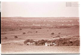 Fotografía de reconocimiento de Lomas del Torito