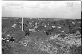 Fotografía relativa a la guerra de Malvinas