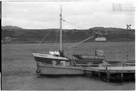 Fotografía relativa a la guerra de Malvinas