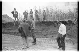 Fotografía de reconocimiento de Lomas del Torito
