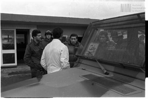 Original Digitaal object not accessible
