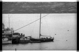 Fotografía relativa a la guerra de Malvinas