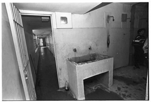 Original Digitaal object not accessible