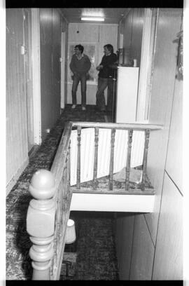 Fotografía relativa a la guerra de Malvinas