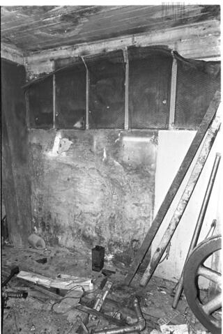 Original Digitaal object not accessible