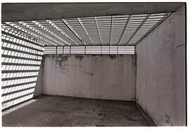 Fotografía de reconocimiento del Centro Clandestino de Detención Pozo de Banfield