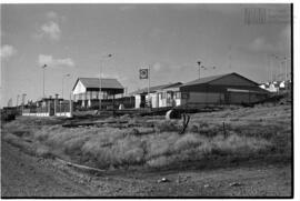 Fotografía relativa a la guerra de Malvinas