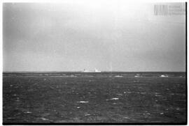Fotografía relativa a la guerra de Malvinas