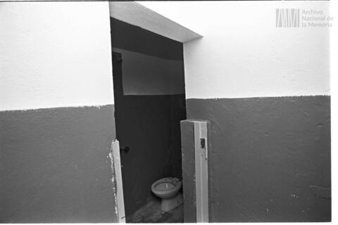 Original Digitaal object not accessible