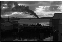 Fotografía relativa a la guerra de Malvinas