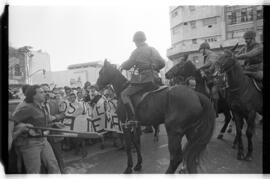 Fotografía de la Marcha por la Vida