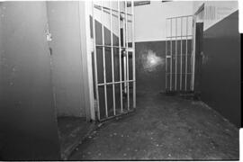 Fotografía de reconocimiento del Centro Clandestino de Detención El Banco