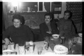 Fotografía relativa a la guerra de Malvinas