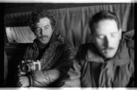 Fotografía relativa a la guerra de Malvinas