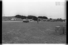 Fotografía relativa a la guerra de Malvinas