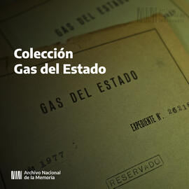 Colección Gas del Estado