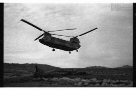 Fotografía relativa a la guerra de Malvinas