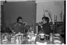 Fotografía relativa a la guerra de Malvinas