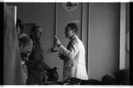 Fotografía relativa a la guerra de Malvinas