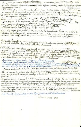 Anotación de Celia Jinkis de Korsunsky