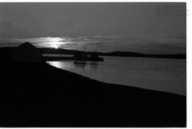 Fotografía relativa a la guerra de Malvinas