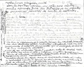 Anotación de Celia Jinkis de Korsunsky
