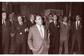 Fotografía de la asunción de Lorenzo Sigaut