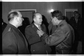 Fotografía relativa a la guerra de Malvinas