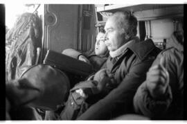 Fotografía relativa a la guerra de Malvinas