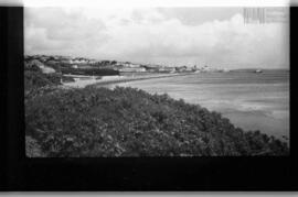 Fotografía relativa a la guerra de Malvinas