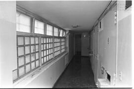 Fotografía de reconocimiento del Centro Clandestino de Detención Pozo de Banfield