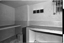Fotografía de reconocimiento del Centro Clandestino de Detención El Banco