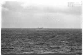 Fotografía relativa a la guerra de Malvinas