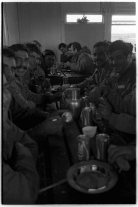 Fotografía relativa a la guerra de Malvinas