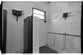 Fotografía de reconocimiento del Centro Clandestino de Detención La Perla