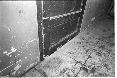 Original Document numérique not accessible