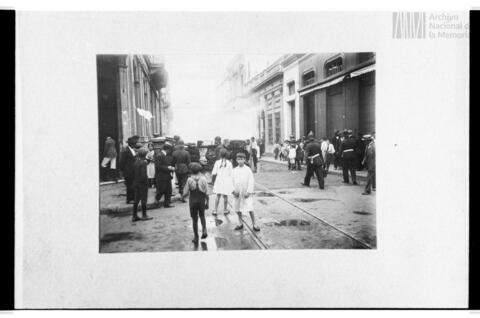 Original Digitaal object not accessible