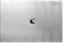 Fotografía relativa a la guerra de Malvinas