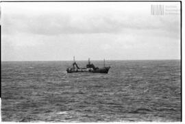 Fotografía relativa a la guerra de Malvinas