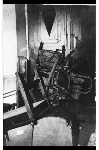 Original Digitaal object not accessible