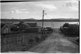 Fotografía relativa a la guerra de Malvinas