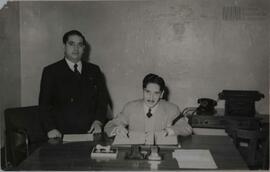 Fotografía de Legislatura