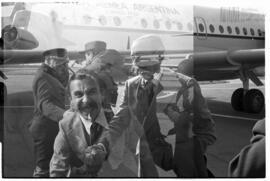 Fotografía de Alfredo Saint Jean