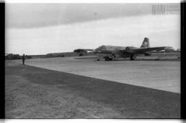 Fotografía relativa a la guerra de Malvinas