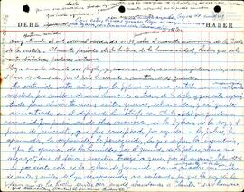 Anotación de Celia Jinkis de Korsunsky