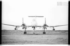 Fotografía relativa a la guerra de Malvinas