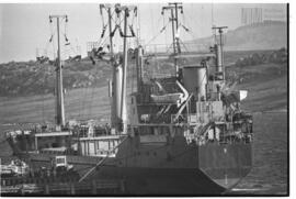 Fotografía relativa a la guerra de Malvinas