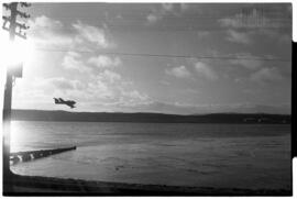 Fotografía relativa a la guerra de Malvinas