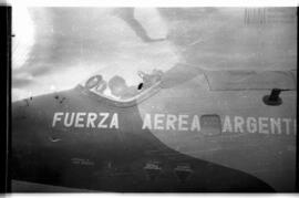 Fotografía relativa a la guerra de Malvinas